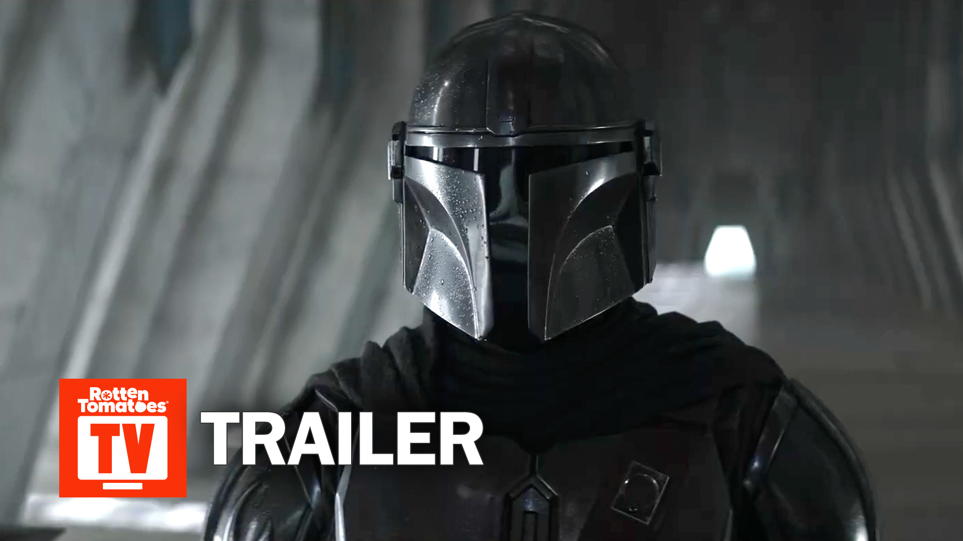 Rotten Tomatoes on X: Grogu and Din are back in the all-new trailer for  #TheMandalorian Season 3 - streaming March 1 on Disney+.   / X