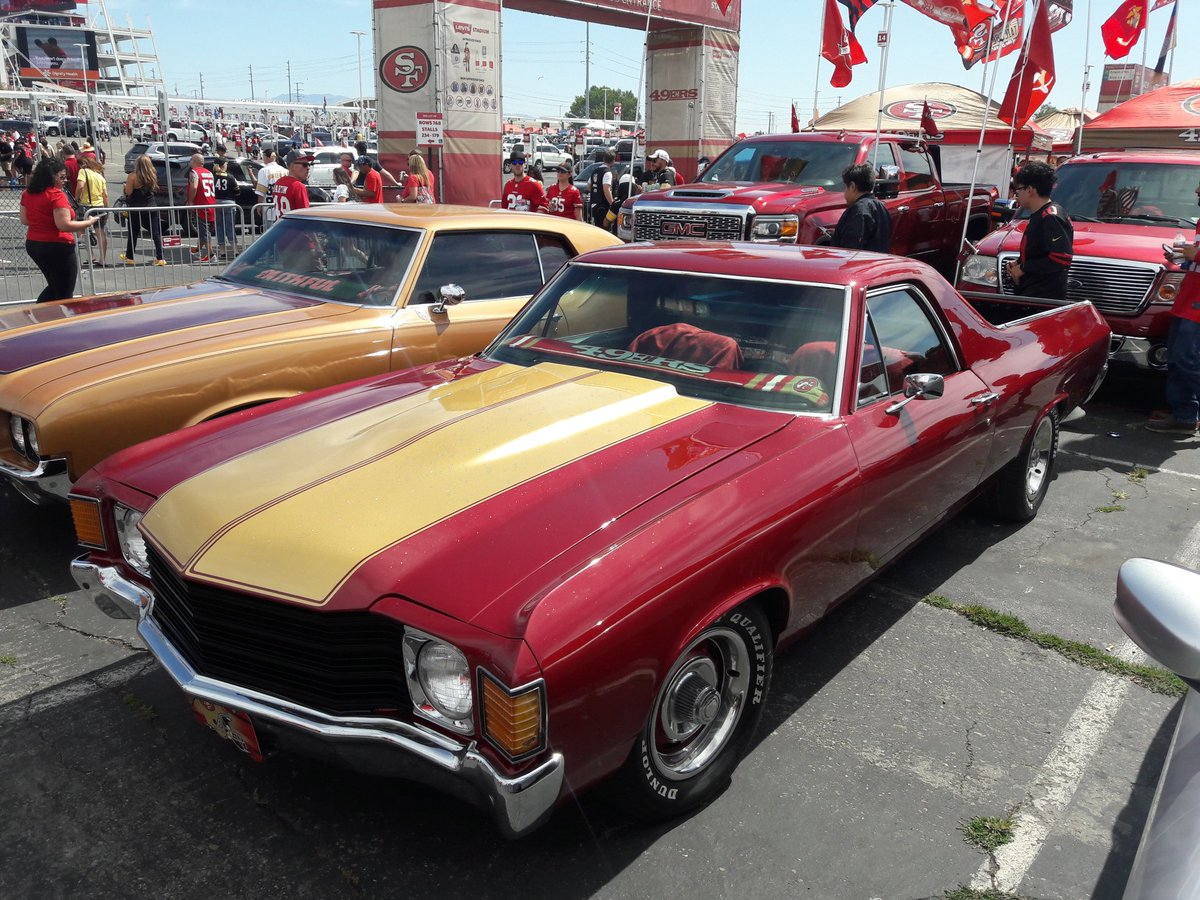 CODESOFWAR's tweet photo. BANG! BANG! NINER GANG Classics. https://t.co/Fuc65BS7Qn
