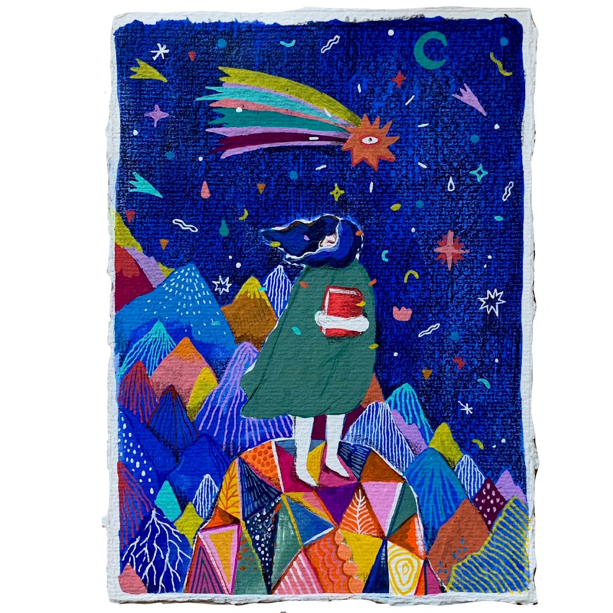 D I E L A tweet media