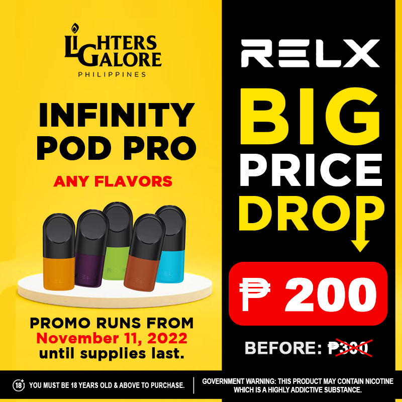 pax pods online OXVA XLIM C 25W Pod System $14.99