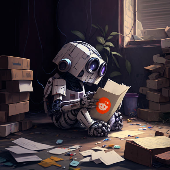 Tips to make your biz discoverable to future #ChatGPT #OpenAIChatGPT training data