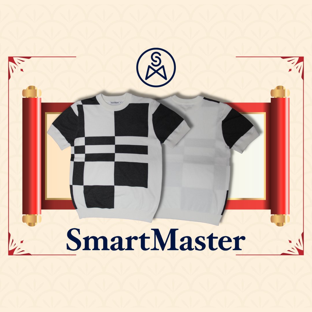 SmartMasterMY's tweet photo. CNY Collection - Retro Knit Wear
#SmartMaster #smartmastermy #TailorMade #Quality #Premium #bespoke #fashion #style #menstyle #menfashion #menswear #gentlemanstyle #formalwear https://t.co/zj8K7mgqQ6