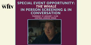 FansofBrendan's tweet photo. This week in #Brendanverse: 
Tues 1/17: scheduled to appear on @DrewBarrymoreTV 
Thurs 19/1: appearing in London @WFTV_UK two viewings of @TheWhaleMov 
1st-conversation w/ @IanMcKellen
2nd-Q&amp;A with @DarrenAronofsky and #SamHunter
Fri 20/1: appearing on @TheGNShow https://t.co/YWvOMnJeBo