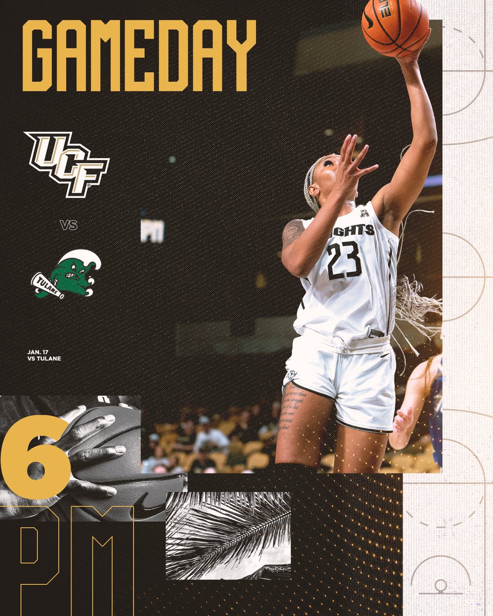 UCF_WBB's tweet photo. Gameday and Knugget Knight🤩 

🏀: https://t.co/Ny9zw4ClwD https://t.co/CNRDXq61it