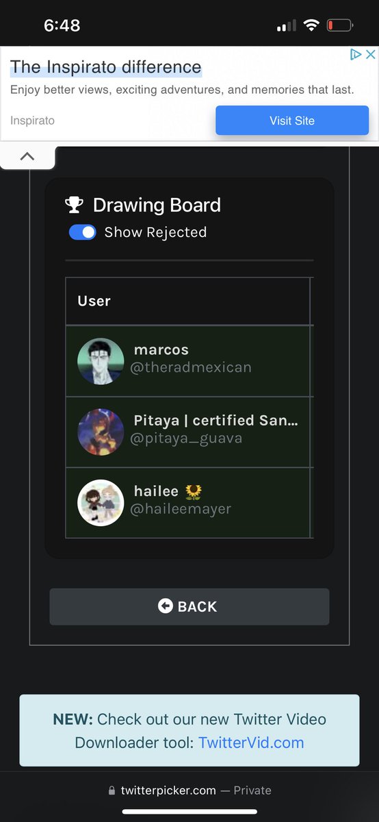 hydrobon's tweet photo. @theradmexican @pitaya_guava @haileemayer @DanIsTheMagic @rosaaaisela 

Pls dm full name, address and email ~~ https://t.co/wCTvJzR607