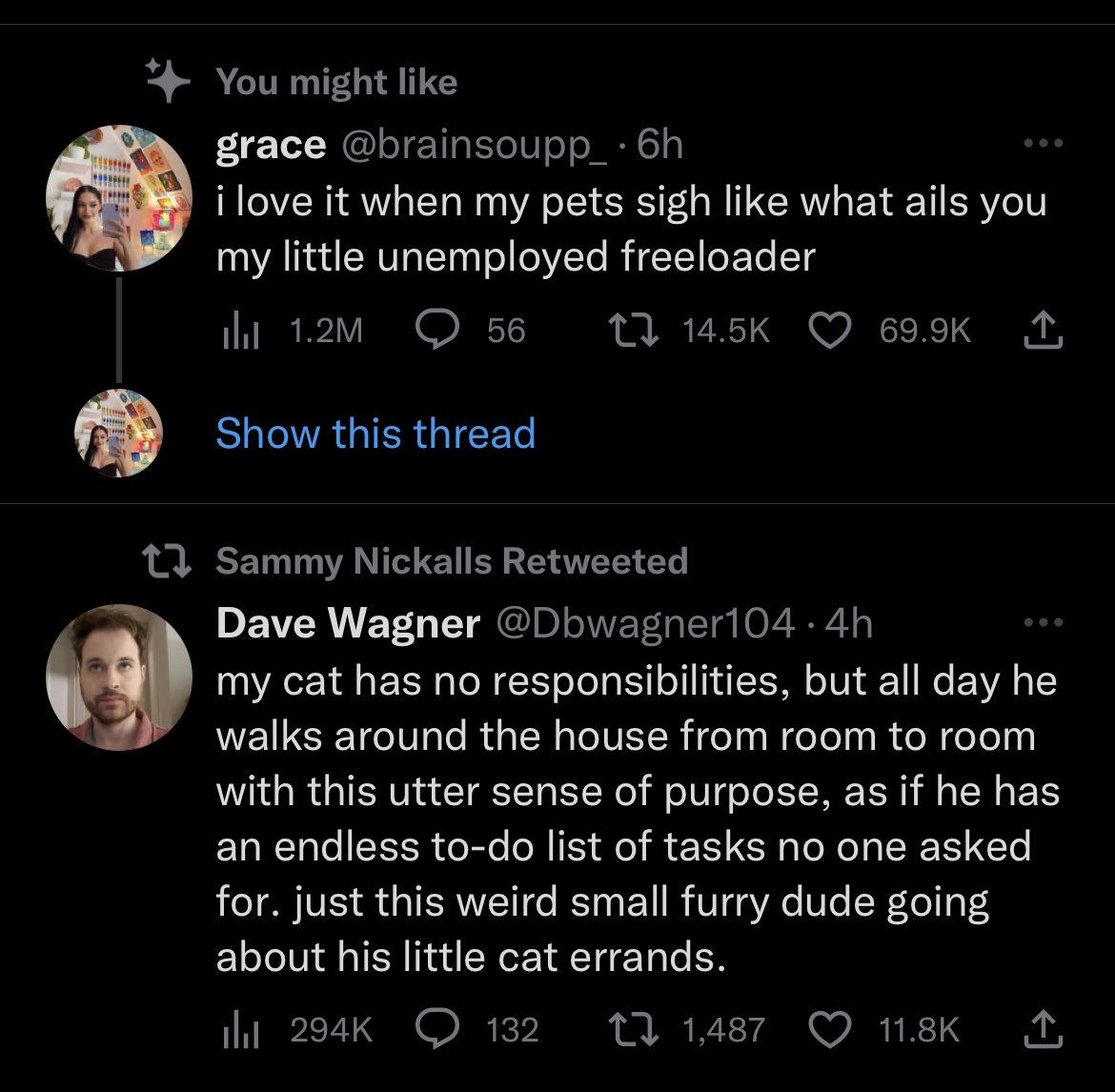 Why Does My Dog Heavy Sigh