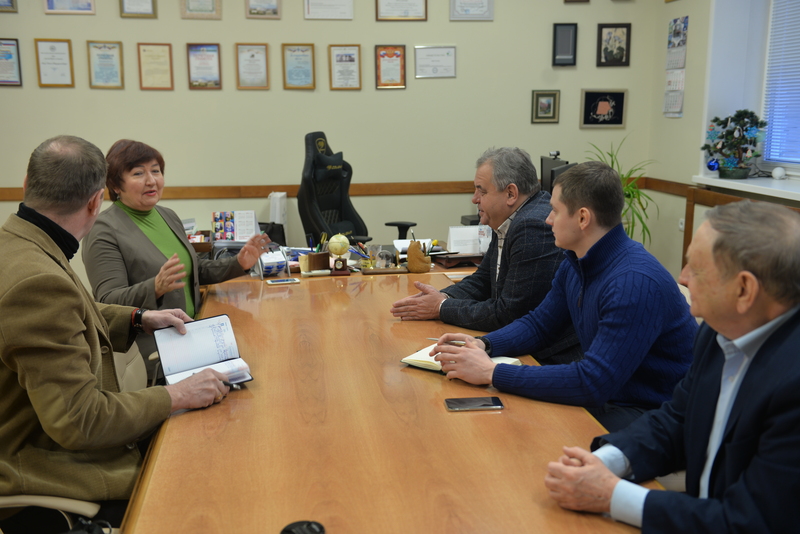 nioch_sb_ras's tweet photo. https://t.co/x48GnPmPFF
Ренат Сулейманов встретился с руководством Института органической химии СО РАН https://t.co/EWcomLxYN6