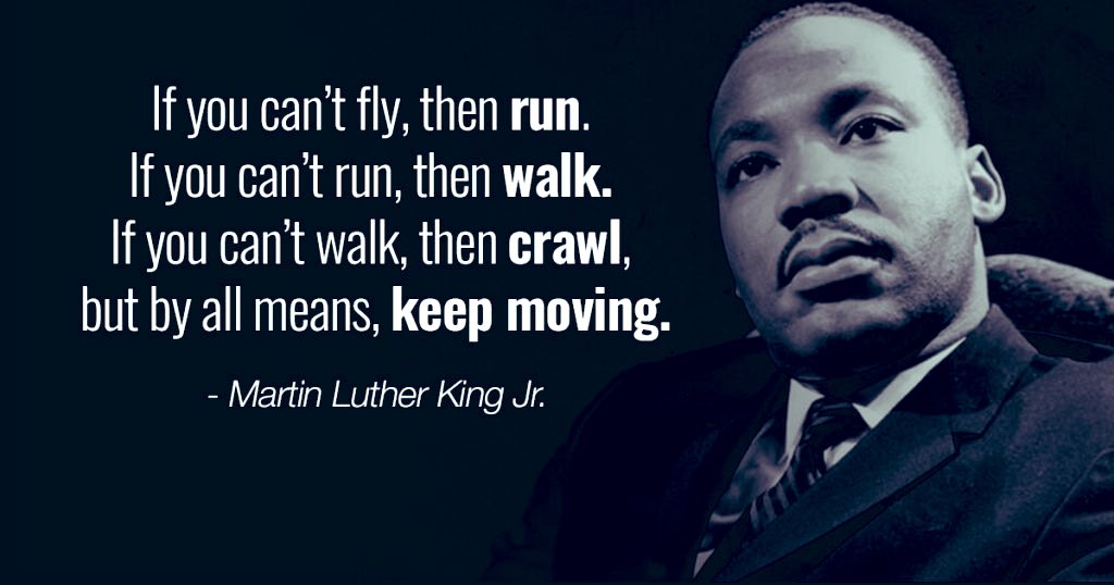 OJAnderson24's tweet image. Dr. Martin Luther King Jr   #forwardprogress  #mooddachainz