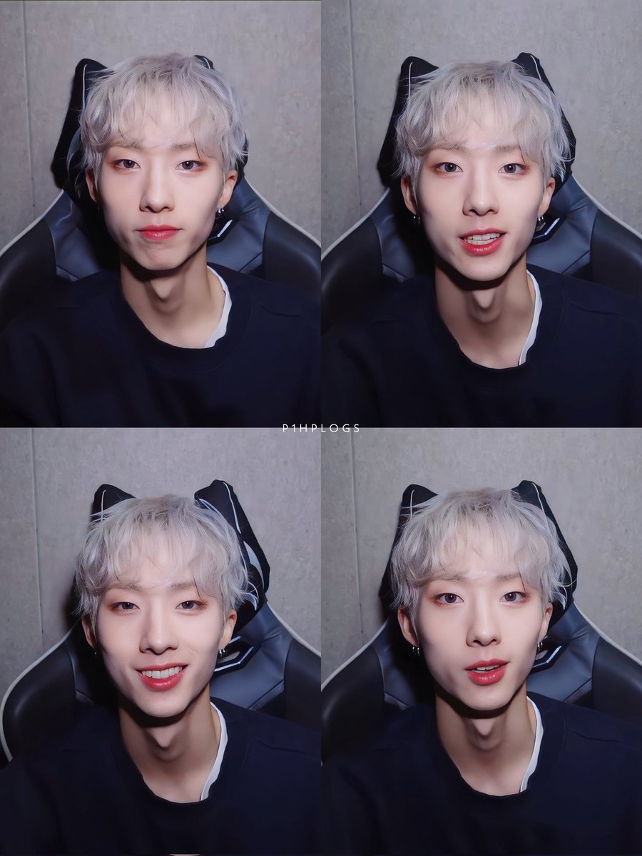 p1hplogs's tweet photo. Wavy haired Jiung is cute isn't he?

#P1Harmony #P1H #P1ECE #JIUNG #피원하모니 #지웅 #PLOG https://t.co/tIcZKmq4yT