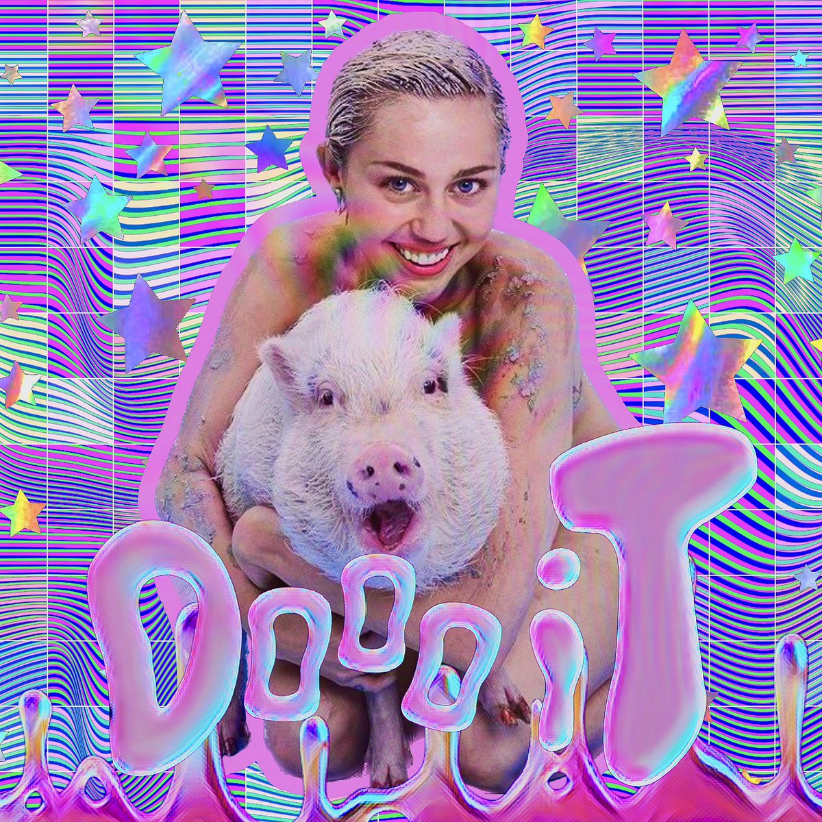 itscihzineo's tweet image. “DOOO IT!”, o terceiro single do meu álbum “REBEL FEVER”, já está disponível em todas as plataformas digitais! 🐷

#SinglesBLD #DoooIt🐷
