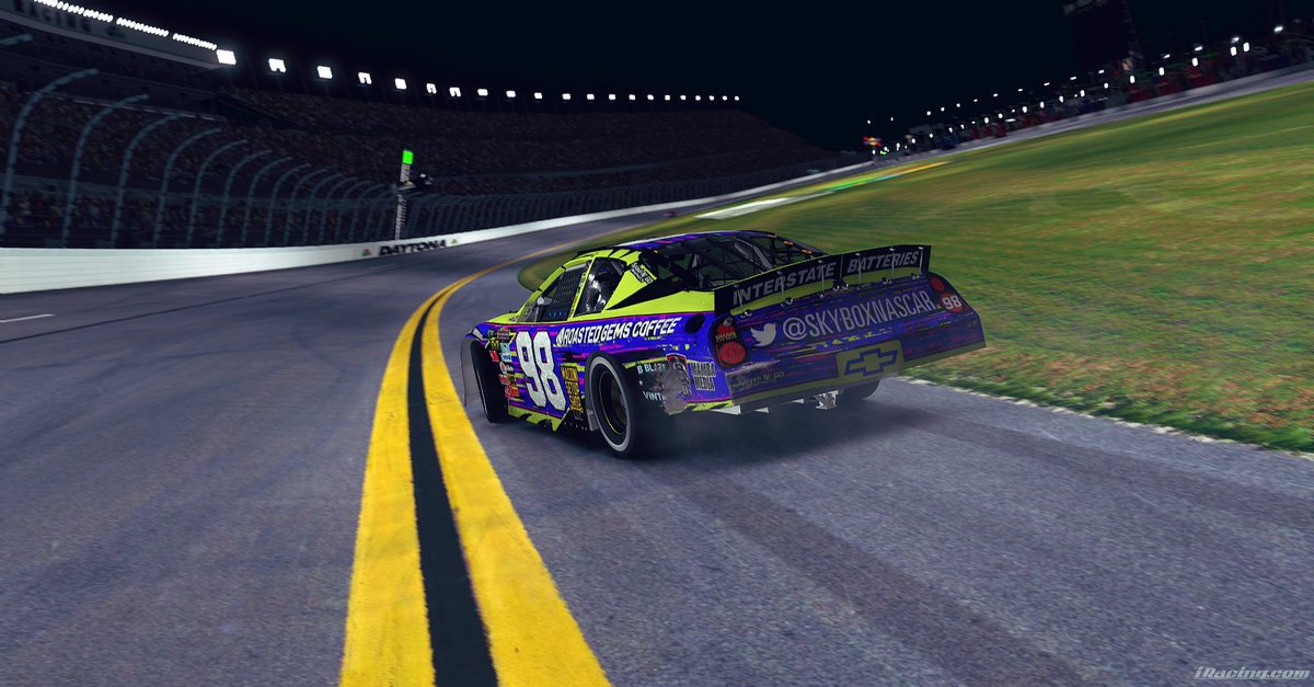 Presley Sorah tweet media