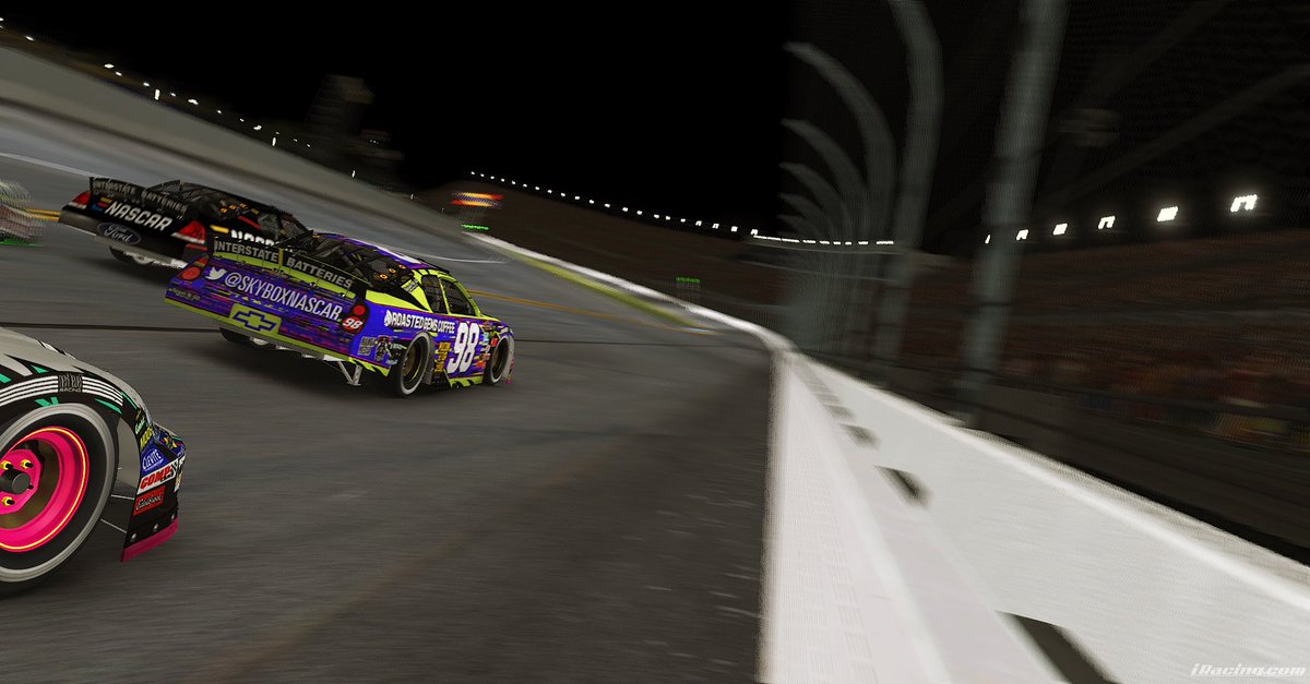 Presley Sorah tweet media