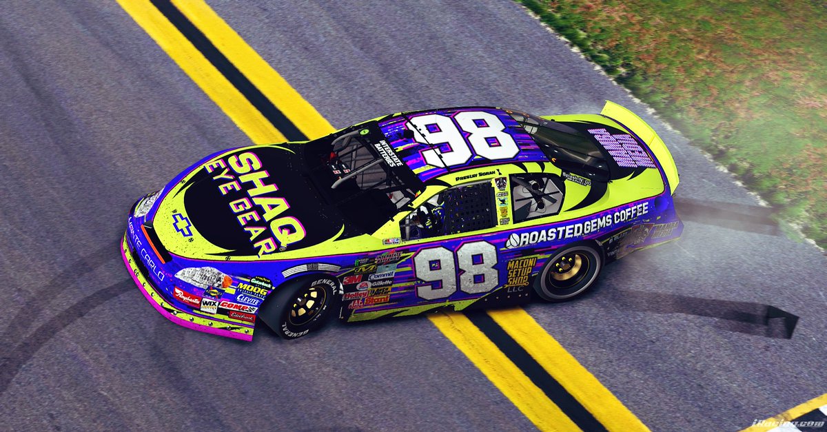 Presley Sorah tweet media