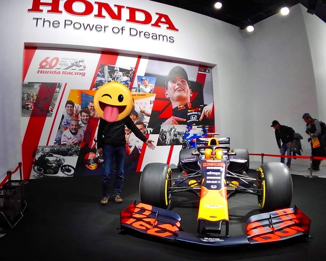 YsHIROSSYI's tweet image. 誰とは書かないが、ファーストコンタクトから今日でちょうど3年なんだな…懐かしいなぁ

今考えたら、F1の横で撮影できたのはラッキーだった
※確かこの後制限されたような…

 #SMS2020