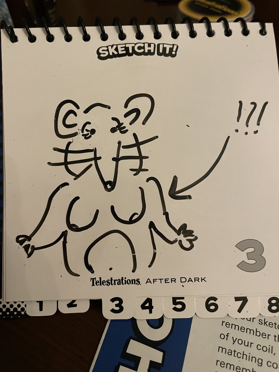 bisquick2000's tweet image. Last night was crazy