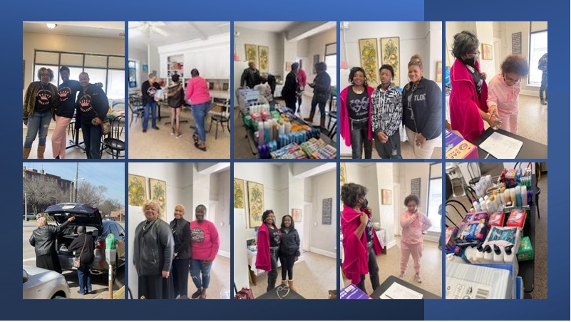 TLOD COLA City tweet media