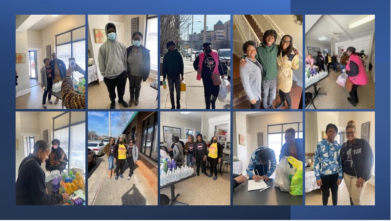 TLOD COLA City tweet media