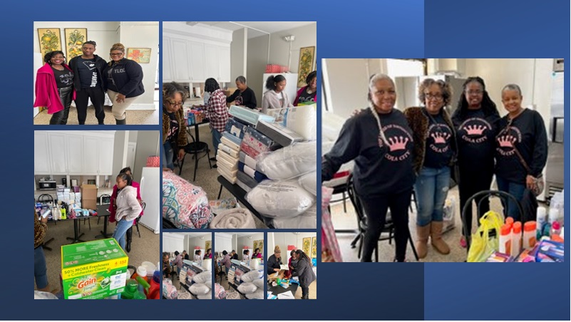 TLOD COLA City tweet media