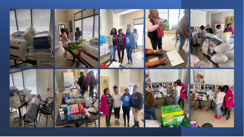 TLOD COLA City tweet media