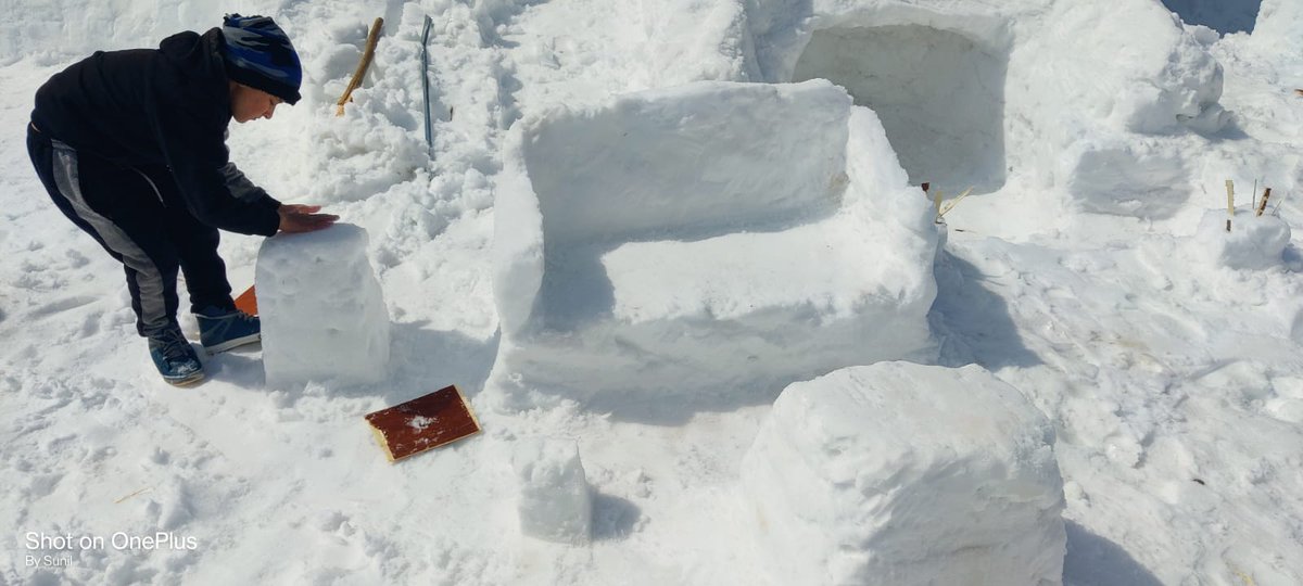 sunilku78393171's tweet photo. #WinterFun https://t.co/6mDJAZ4IFS