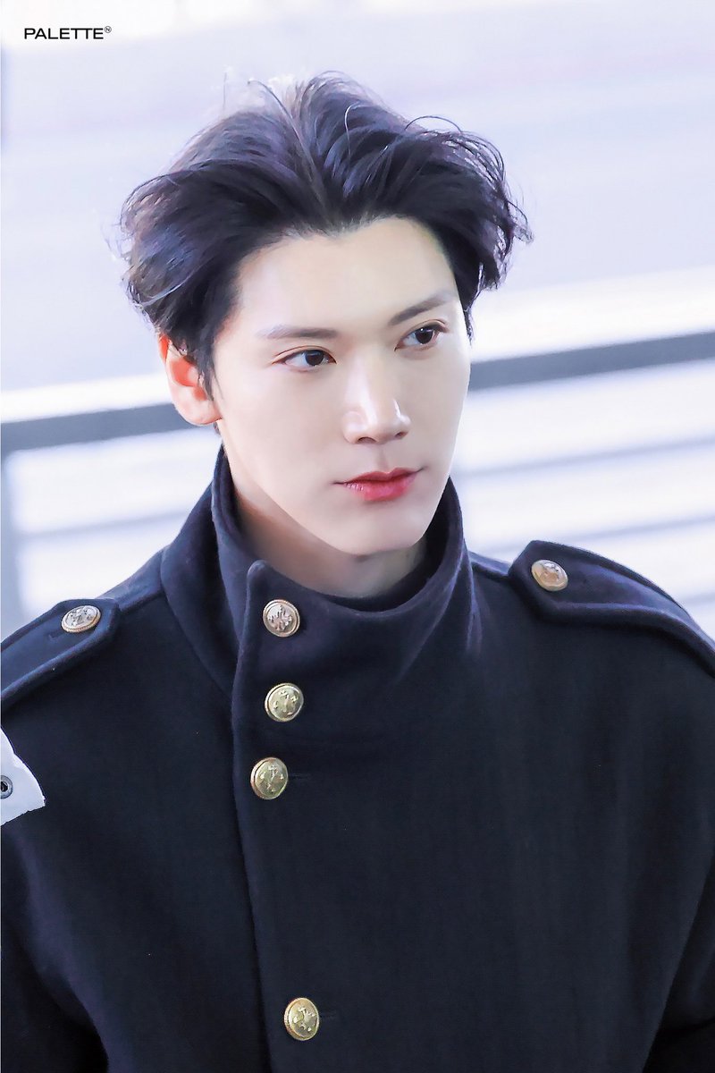 Palette_TEN's tweet photo. 230116[HQ] 

#TEN #텐 #เตนล์ #李永钦 #テン https://t.co/oGSEG9pn9C