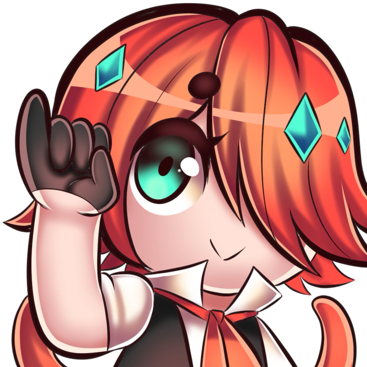 Rainbow_Senpie's tweet photo. I just played some DBD with my friends Ark and Sublime.
It was a lot of fun but sadly my controller kicked the can
but I still had a ton of fun and made it work
#Vtuber #Vtubers #VtuberUprsing #FORTHELITTLEGUYS https://t.co/12g2erTnBx