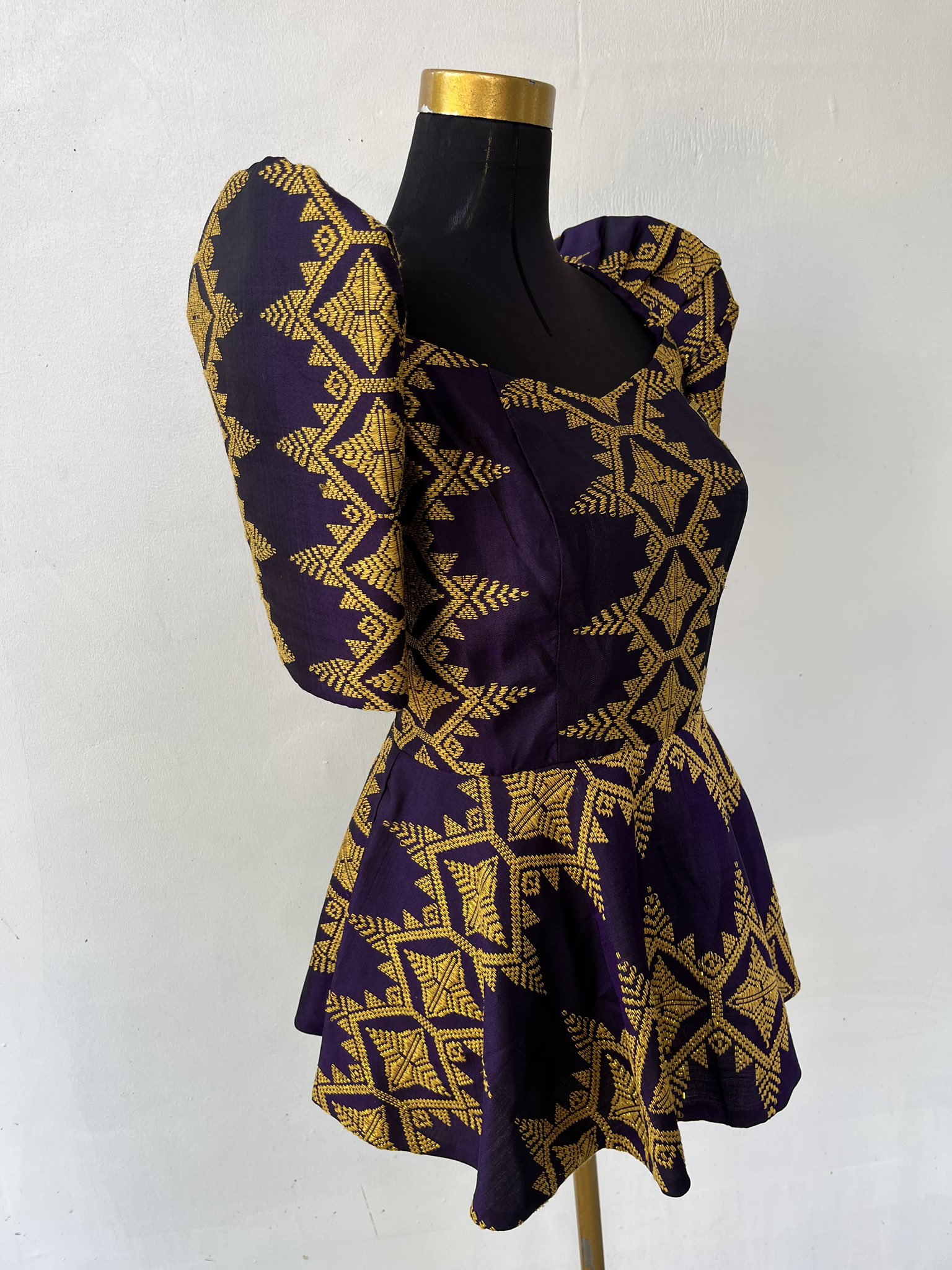balik batik on X