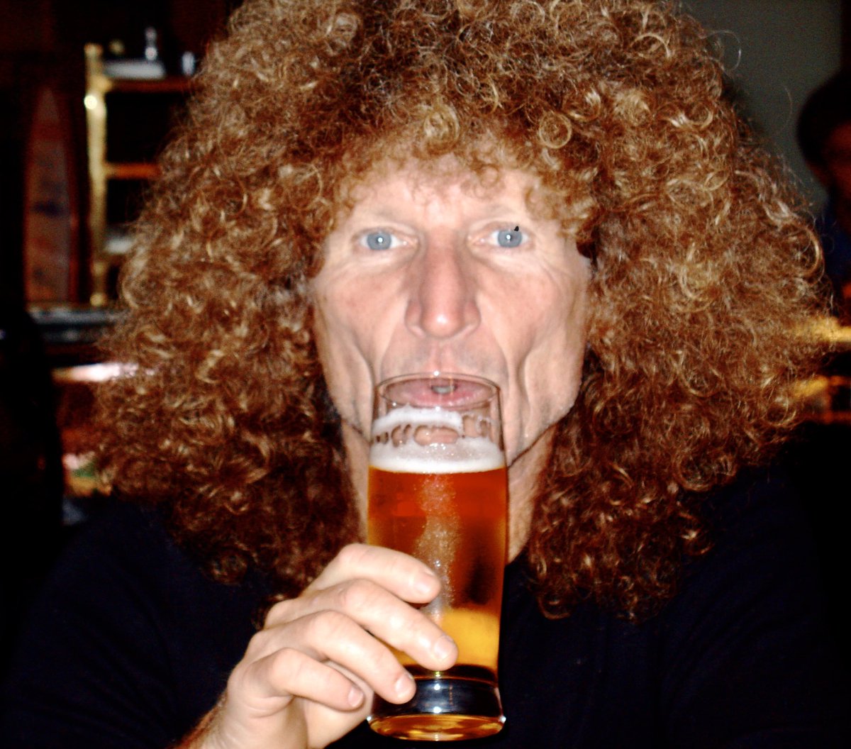 davidcoverdale's tweet photo. Cheers, Tommy!!! https://t.co/0Xn8Knrr2A