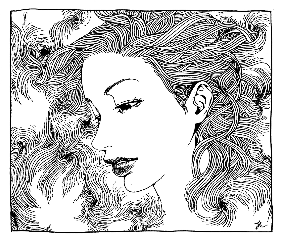 yoshi_ysmn's tweet photo. たいよう #イラスト #ウッドカンバス #ペン画 #創作 #宇宙 #太陽 #漫画 #アナログ絵 https://t.co/fpH0XIaHbZ https://t.co/X6QJvX83qN