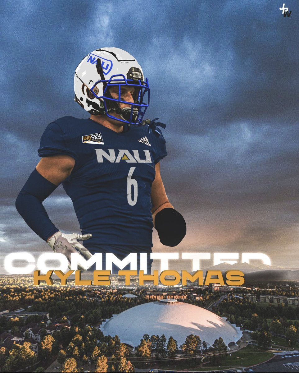 Kyle Thomas tweet media