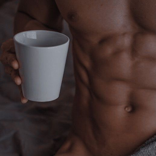 do you wish to drink some coffee? it can also taste very good if we add a bit of milk~.
