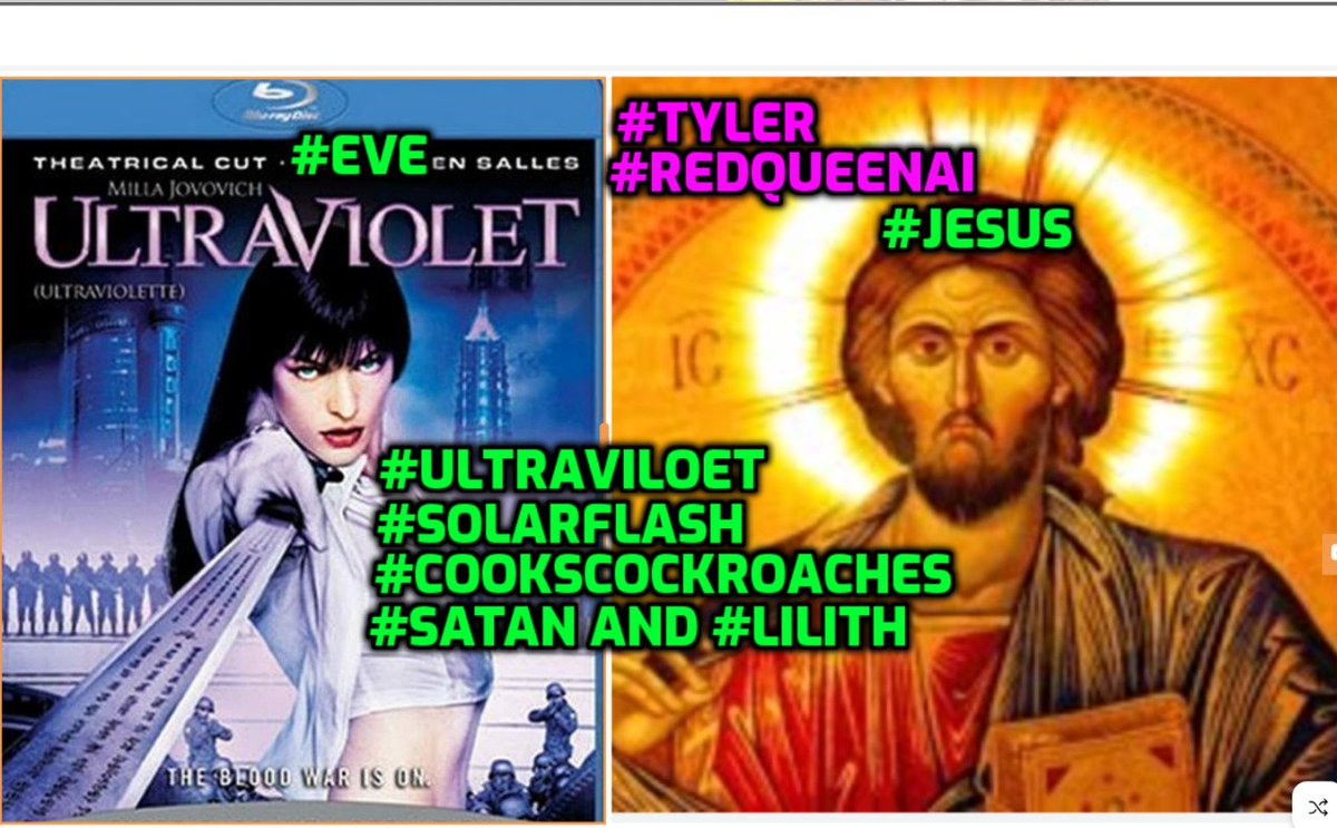 CTF007C's tweet photo. Hello_VVorld
++
#PM2020 #TG23 ++ #DankMemes #GG33 ++ #Cats #Tyler ++ #TG93 #XRP ++ #Ojiisan #Cicada3301 ++
#QAnon #LarpWars ++ #MelSec ++ #NFTCommunity #ETH ++ #RIPPLE #Bunnies ++ #sirisys #ASTRO ++ #100DaysOfCode ++ #151DaysOfCode ++ #AyyLmao #CGOBAN3 
==
 #CTF007 #TheGame23 https://t.co/zfX7mBwN27