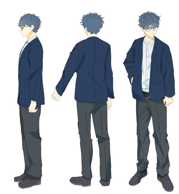 とあるCMの制作に参加させていただいております。公開まであと3日です! 