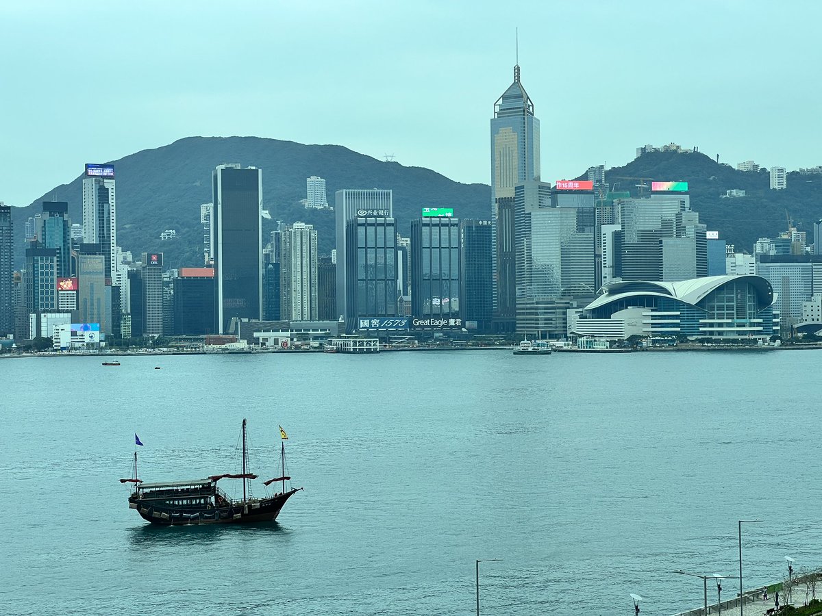 Ricki. Fei tweet media