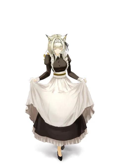 ケルシー #アークナイツ 