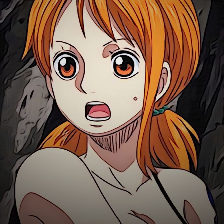 As she look at the girl who peek to her she was surprised. “Ah, I didn’t see you there haha. Do you need anything? ” She asked.