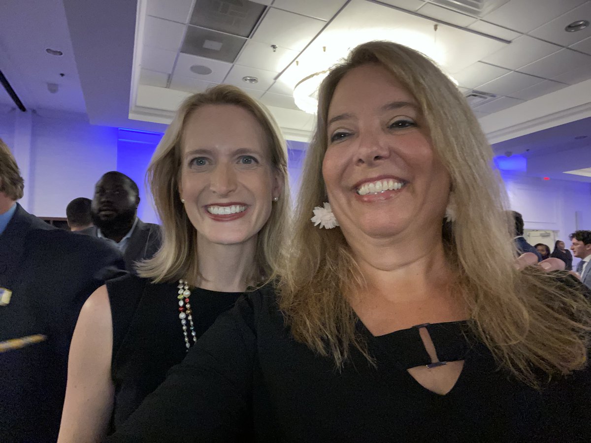 BostCAB's tweet photo. Another glass ceiling shattered in MD today! @BrookeELierman sworn in as MD Comptroller! So deserving! I’m proud to continue @MSEAeducators partnership with someone who has been and will continue to be an education champion 🍎 #GoBrooke https://t.co/56SZrP5tlD