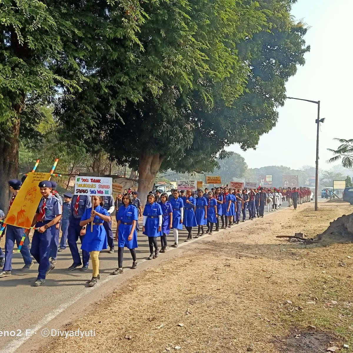 DAV Model School,Durgapur (W.B) tweet media