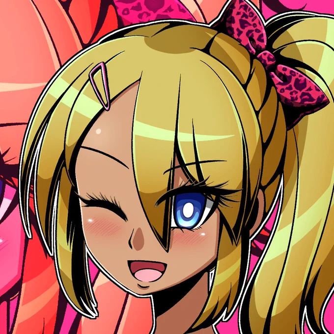#新しいプロフィール画像 