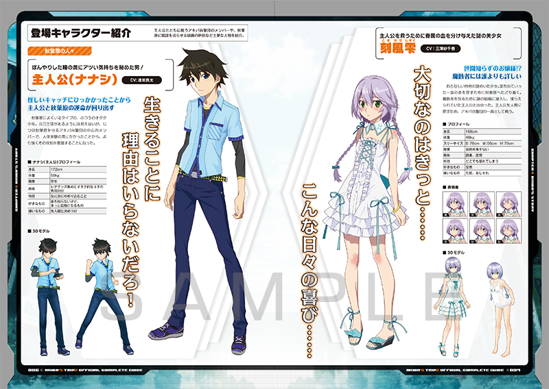 お疲れ様です。広報四年目 です。 今日は初回限定版に付属する復刻攻略