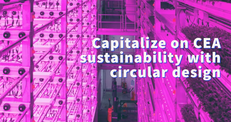 leigrow's tweet photo. "#AgTech innovators need to consider how this product category, along with others in #horticulture, can minimize the sector’s #carbonfootprint and support a circular economy"

Contact us to begin your success story at info@leigrow.com

#agtechenlightened

https://t.co/7aCfxnTLUN https://t.co/h7q22v7m45