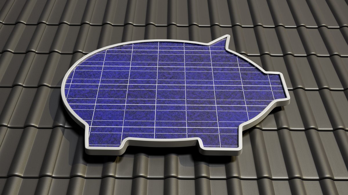 PDXsRealEstate's tweet photo. Do Solar Panels Increase the Value of a Home in Portland, Oregon? 2023 Report https://t.co/mAfx0R4eJR https://t.co/odfWq6fa7V