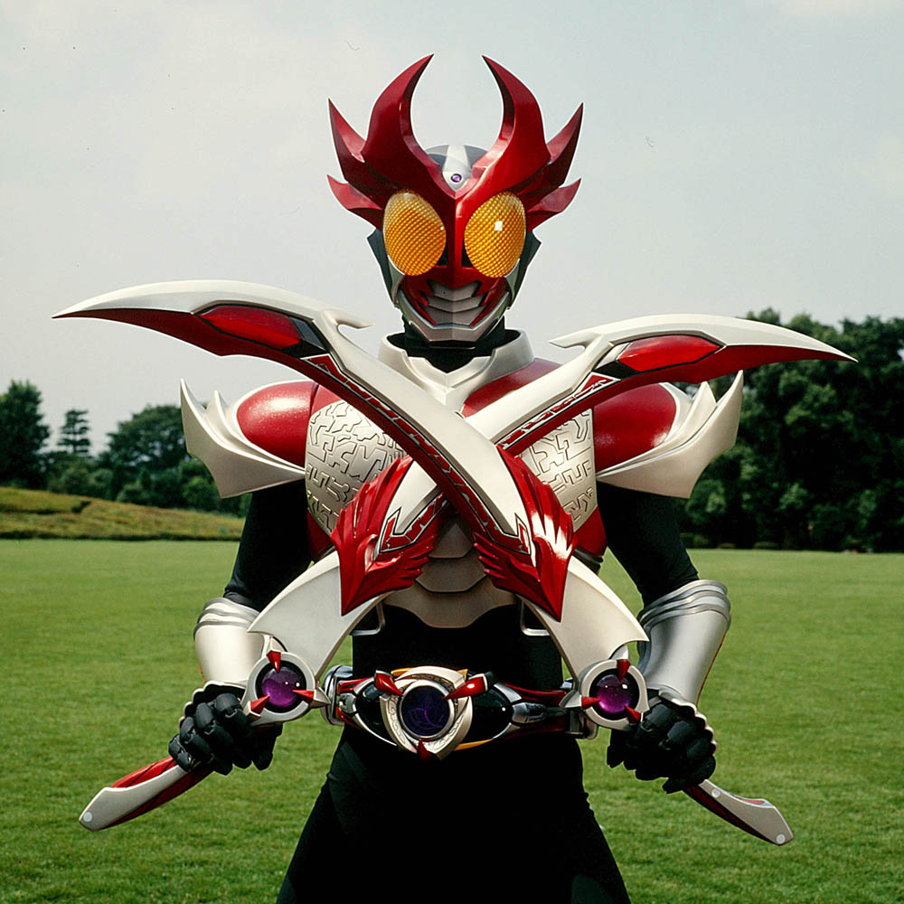 仮面ライダー図鑑 على X: 仮面ライダー図鑑 على X: