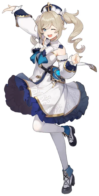 そしてファイアーエムブレムで好きなキャラはリズ・・・もしかするとこういう子にめちゃくちゃ弱いな自分??? 