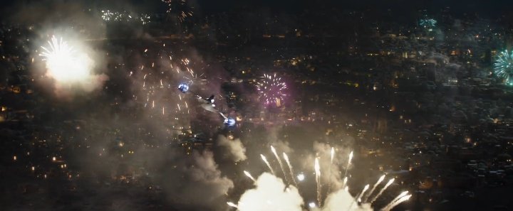 Sr_Fett's tweet photo. Ansioso demais pra ver esses dois em ação novamente! This is the way! #TheMandalorian https://t.co/JHOdeKbjSB
