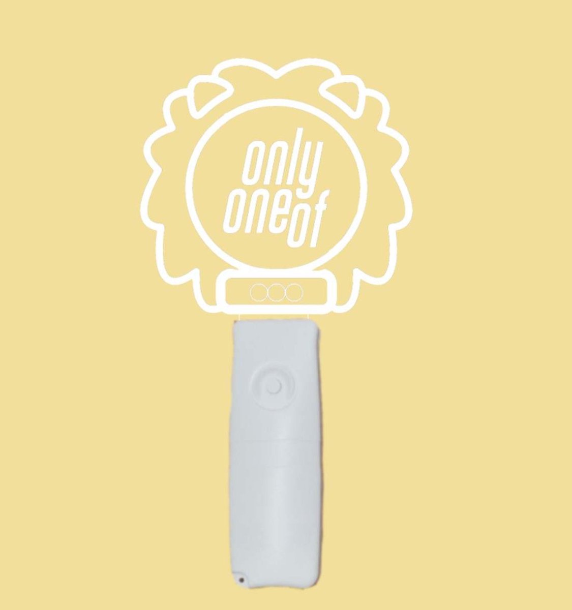 Hey lyOns I am creating a fan light to light up the tour!!  Theyll be $10 if you’re going to the Dallas stop! If you are attending another stop itll be $15 for the shipping!  Please share and rt this tweet 💛  #OnlyOneOf #온리원오브
#OnlyOneOfGrandAmericaTour #lyOn