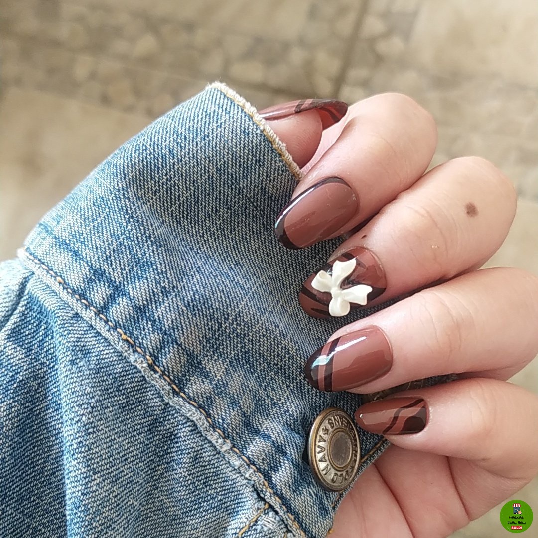markas_jb's tweet photo. MJ

Haloo, Aku open po fake nail art 17k ajaa. Ada yang minat ga yaa??? Bisa custom jugaa ^^ Kalo minat DM aja @20notfound https://t.co/BxwRHHP63U