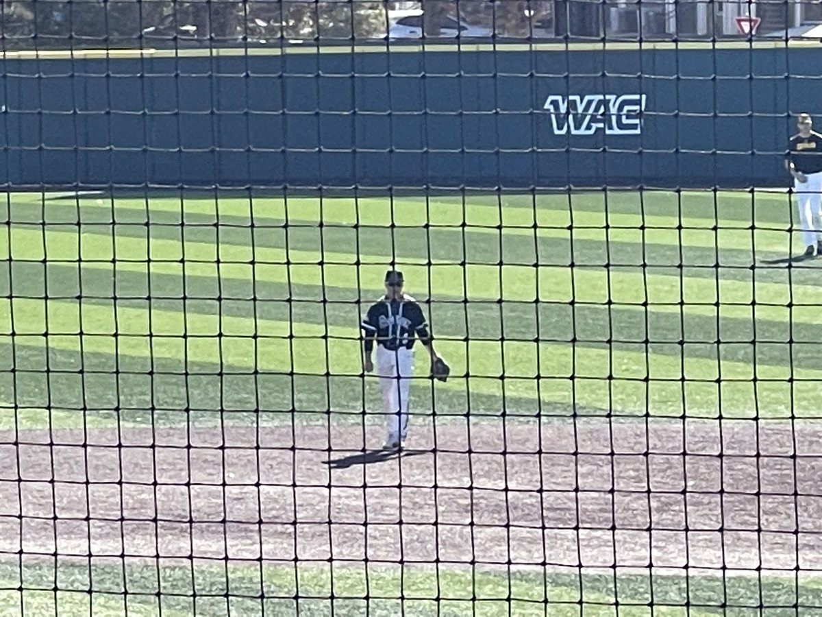 ace_del_3's tweet photo. What an amazing experience at the ACU Elite Camp this past weekend. Had a blast and met great coaches and players. Thank you Coach Demko for the invite. Hopefully I’ll see you soon! @casey_dem @ACU_Baseball @ACUedu @BaseballHutto @CoachDrakeNCSA https://t.co/WdIi9LqHUf