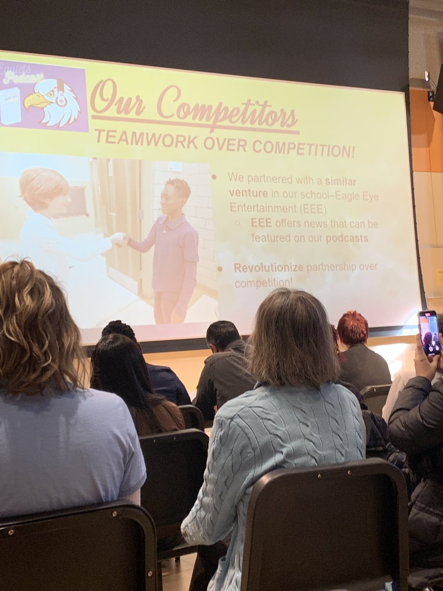 MOndecko's tweet image. Inspired by the Student Pitch Competition at TRETC👏🏻💡#entrepreneurs #TRETC2023