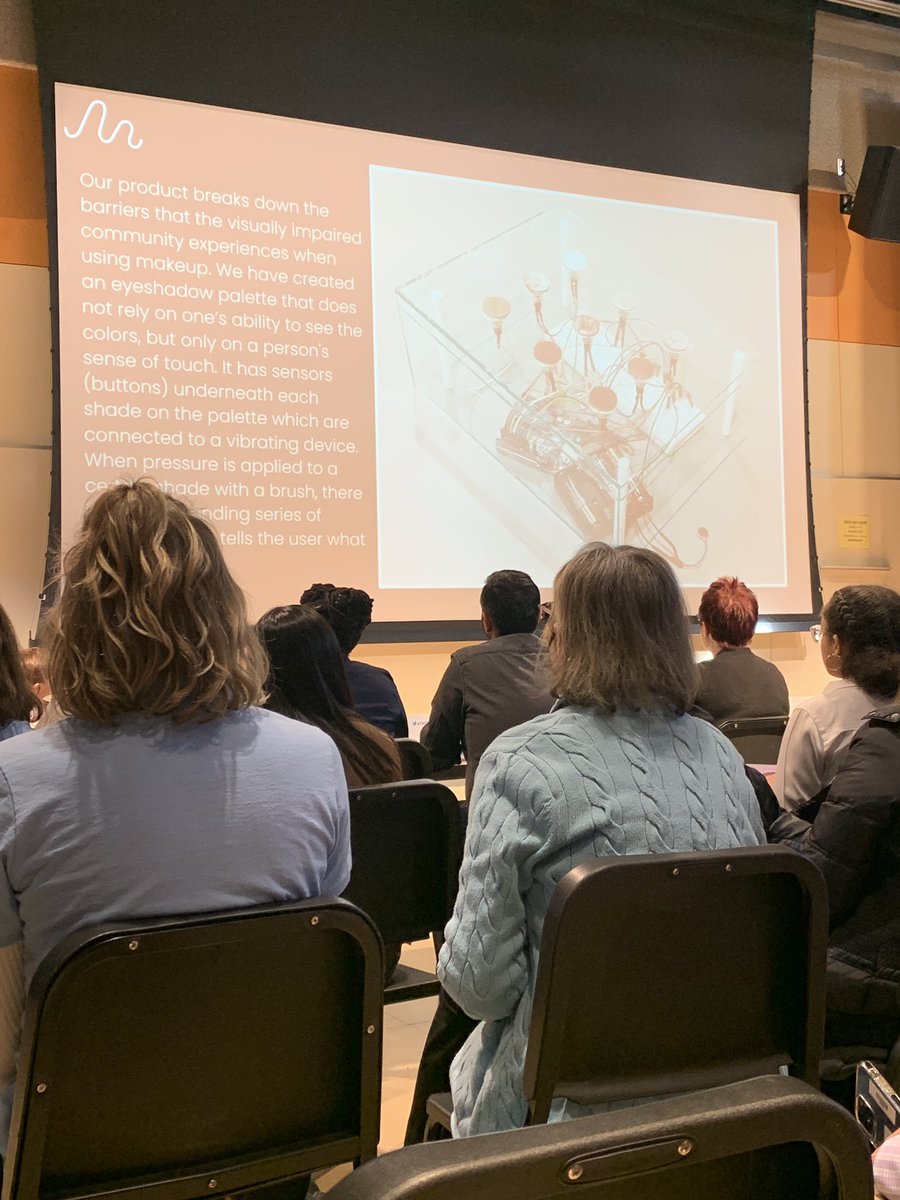 MOndecko's tweet image. Inspired by the Student Pitch Competition at TRETC👏🏻💡#entrepreneurs #TRETC2023